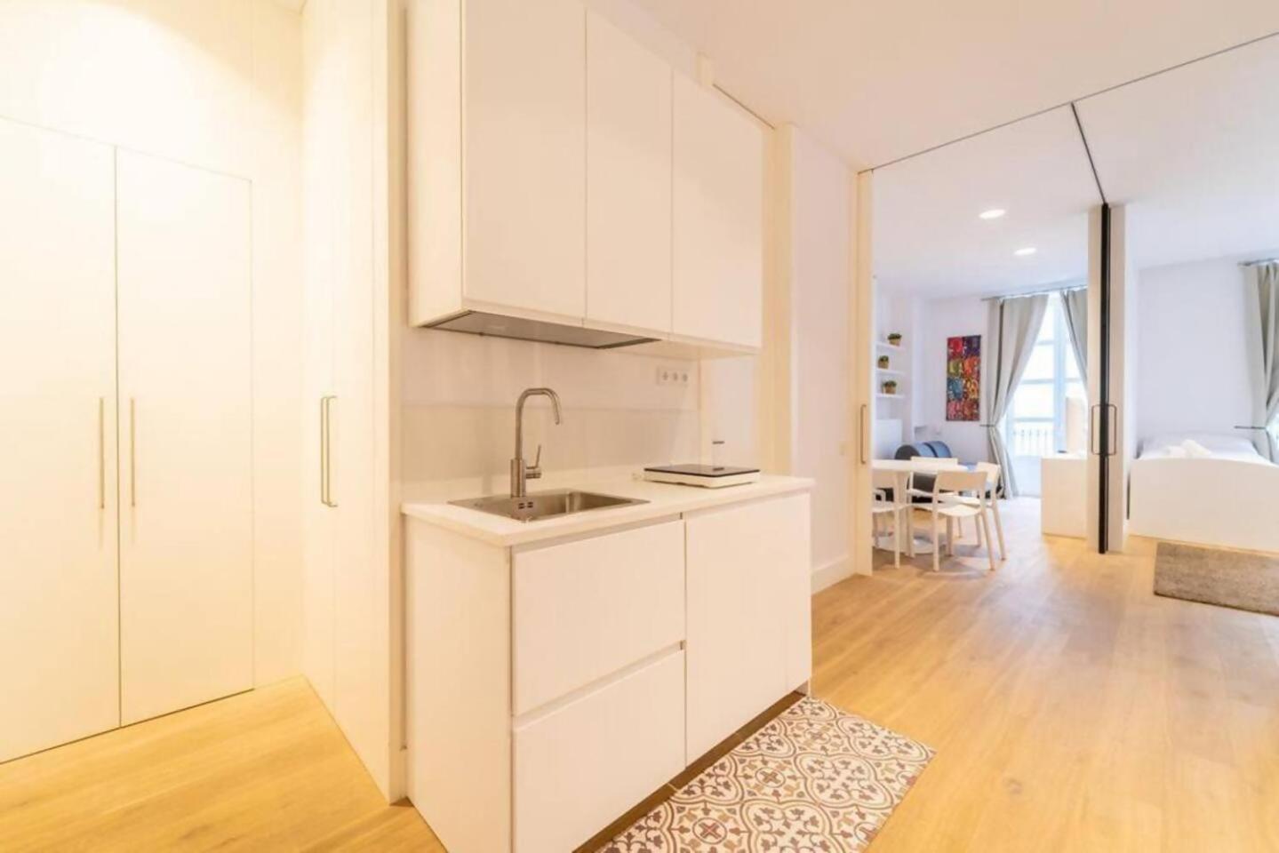 Lovelyloft Rafael 3 Alicante Zewnętrze zdjęcie