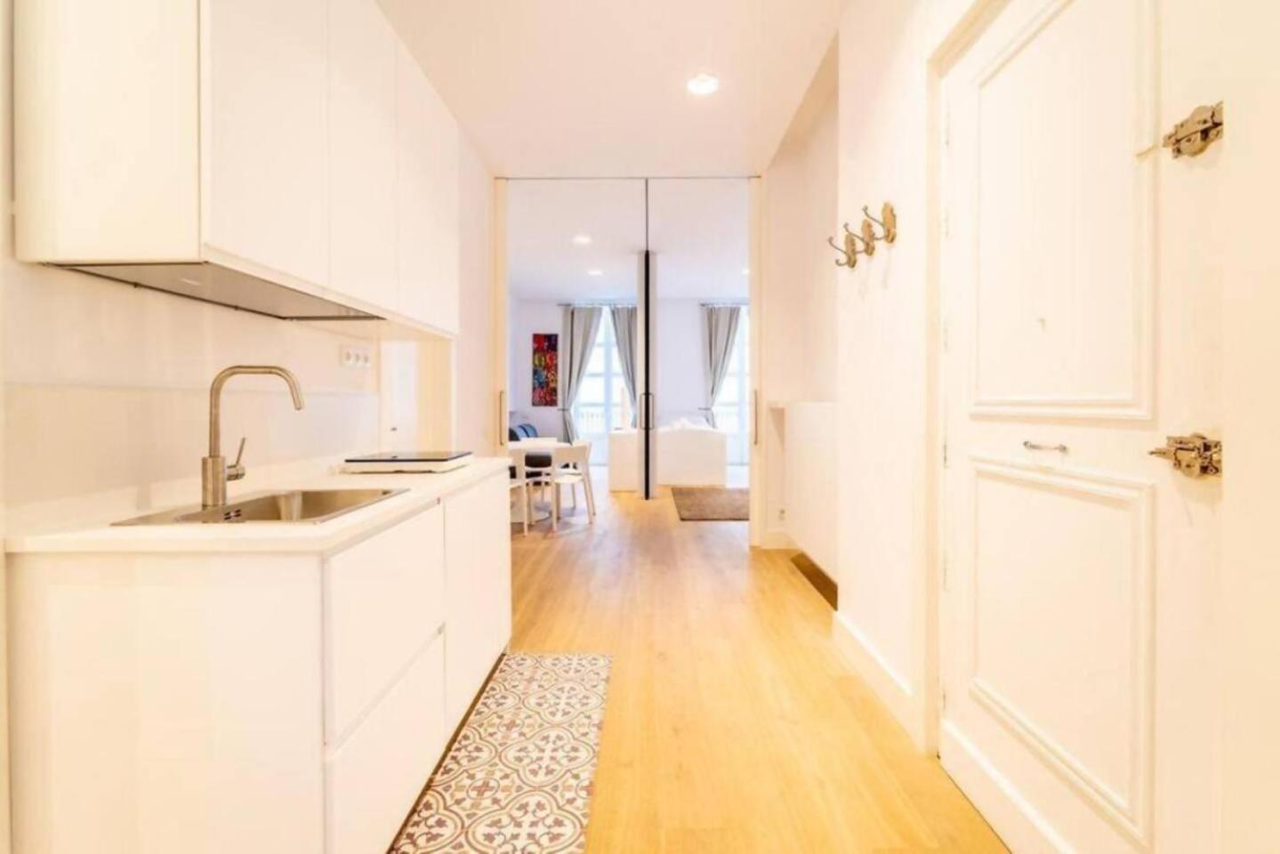 Lovelyloft Rafael 3 Alicante Zewnętrze zdjęcie
