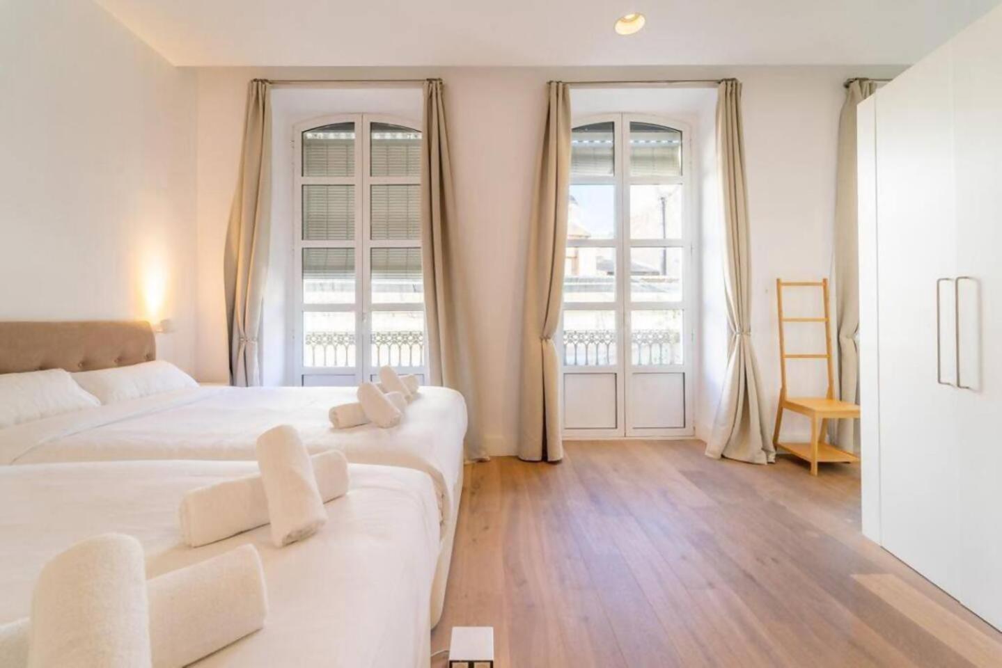Lovelyloft Rafael 3 Alicante Zewnętrze zdjęcie