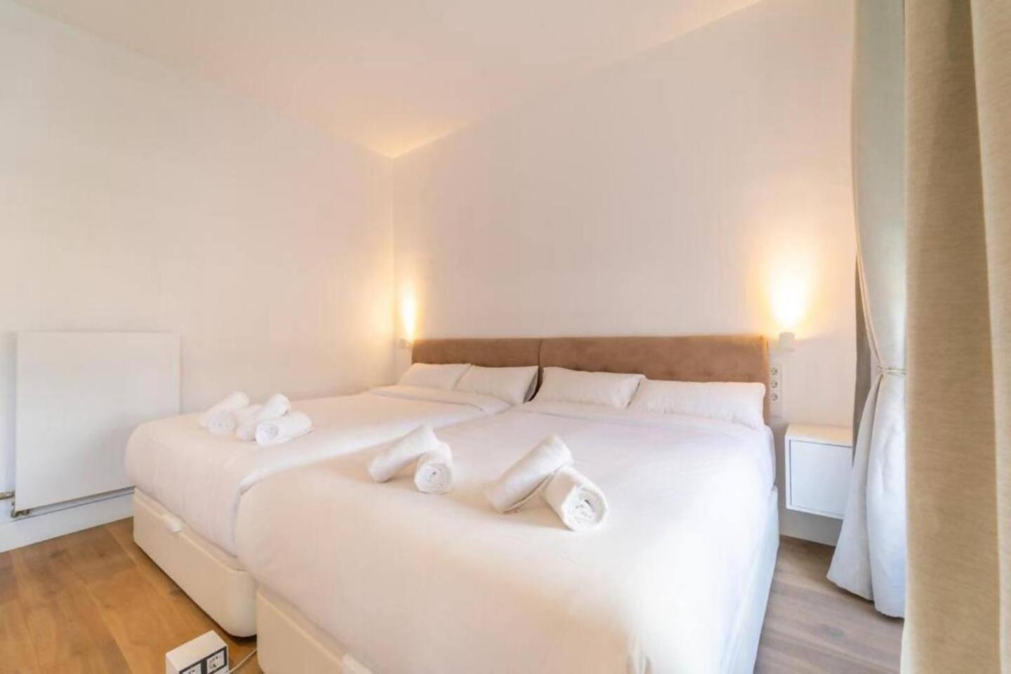 Lovelyloft Rafael 3 Alicante Zewnętrze zdjęcie